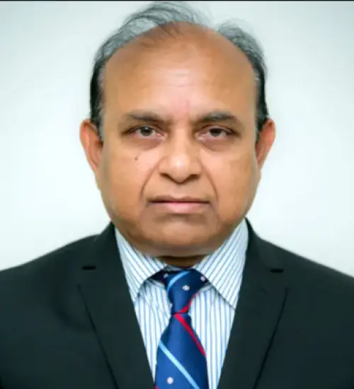 অধ্যাপক ডা. মো: রুহুল আমিন